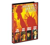 Sherlock Holmes À New York (1976) / Sherlock Holmes In New York