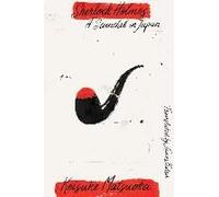 Sherlock Holmes: A Scandal in Japan