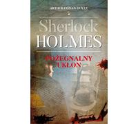 Sherlock Holmes. Adieu l'arc