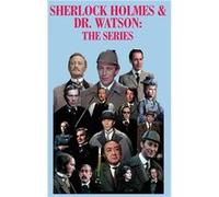 SHERLOCK HOLMES amp DR. WATSON THE SERIES - Scott V. Palmer - Cypress Hills Press - Livre en Anglais Scott V. PalmerScott V. Palmer (Auteur)