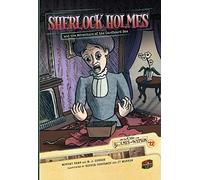 Sherlock Holmes and the Adventure of the Cardboard Box