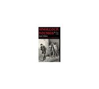 Sherlock Holmes And The Autumn Of Terror