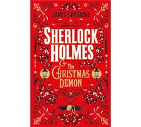 Sherlock Holmes and the Christmas Demon