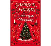 Sherlock Holmes and the Christmas Murders - Douglas stuart - Titan Books - ebook (ePub) - Livre
