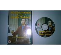 Sherlock Holmes And The Deadly Necklace