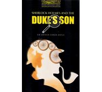 Sherlock Holmes And the Duke's Son: Level One