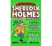 Sherlock Holmes and the Hound of the Baskervilles