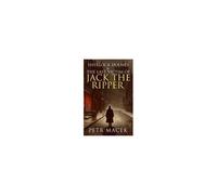 Sherlock Holmes And The Last Victim Of Jack The Ripper