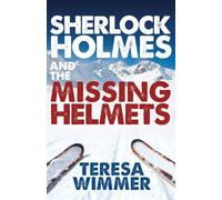 Sherlock Holmes and the Missing Helmets