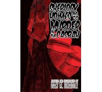 Sherlock Holmes and the Murder in the Casbah – Lulu