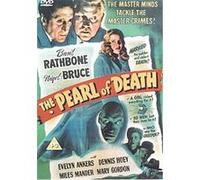 Sherlock Holmes And The Pearl Of Death G