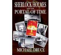 Sherlock Holmes and The Portal of Time