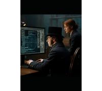 Sherlock Holmes and The Quantum Code