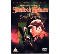 Sherlock Holmes and the Secret Weapon