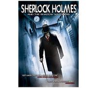 Sherlock Holmes And The Shadow Watchers