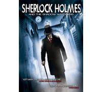 Sherlock Holmes And The Shadow Watchers