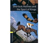Sherlock Holmes And The Sport Of Kings (Mp3 Pack) Unkown (Auteur)