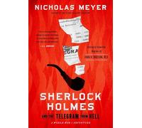 Sherlock Holmes and the Telegram from Hell