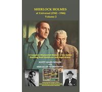 Sherlock Holmes at Universal (1942-1946) Volume 2