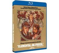 Sherlock Holmes attaque l'Orient-Express (1976) / The Seven-Per-Cent Solution G