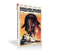 Sherlock Holmes attaque l'Orient Express DVD