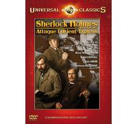 Sherlock Holmes Attaque L'orient-Express