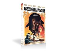 Sherlock Holmes Attaque L'orient-Express
