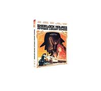 Sherlock Holmes attaque l'Orient-Express [Blu-ray]