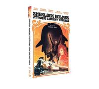 Sherlock Holmes attaque l'Orient Express DVD DVD