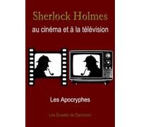 Sherlock Holmes au cinéma et à la télévision
