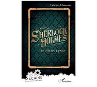 Sherlock Holmes - Au Nom De La Reine !