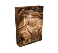 Sherlock Holmes Beratender Détective - La Themse-Morde & Autres Cas - allemand