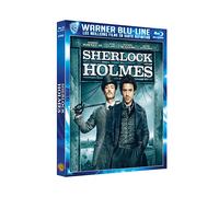 Sherlock Holmes - Blu-Ray