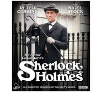 Sherlock Holmes: 2-Disc Special Edition