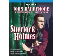 Sherlock Holmes [Blu Ray]