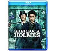Sherlock Holmes [Blu-ray] by Robert Downey Jr.