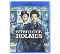 Sherlock Holmes [Blu-Ray]