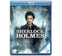 SHERLOCK HOLMES - blur - G3z