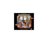 Sherlock Holmes Box 2