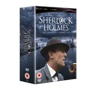 Sherlock Holmes Boxset