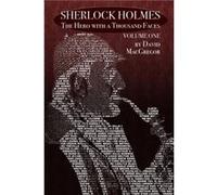 Sherlock Holmes by David MacGregor David MacGregor (Auteur)