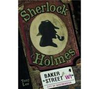 Sherlock Holmes by Tony Lee Inconnu (Auteur)