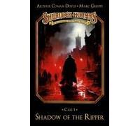 Sherlock Holmes Case 01: Shadow Of The Ripper