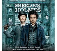 Sherlock Holmes CD