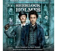 Sherlock Holmes (CD) Album