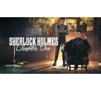 Sherlock Holmes Chapter One (PS4)