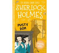 Sherlock Holmes Children's Classics Volume 21 The Empty House par Arthur Conan Doyle (Buch auf Polnisch)