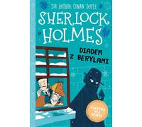 Sherlock Holmes Children's Classics Volume 26 The Tiara of Beryl Arthur Conan Doyle (Buch auf Polnisch)