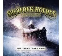 Sherlock Holmes Chronicles - Der Rote Löwe-Folge 5