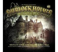 Sherlock Holmes Chronicles - Der Werwolf Von Blackwood Castle-Folge 41